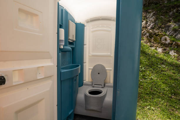 Best Porta potty delivery and setup  in Heavener, OK