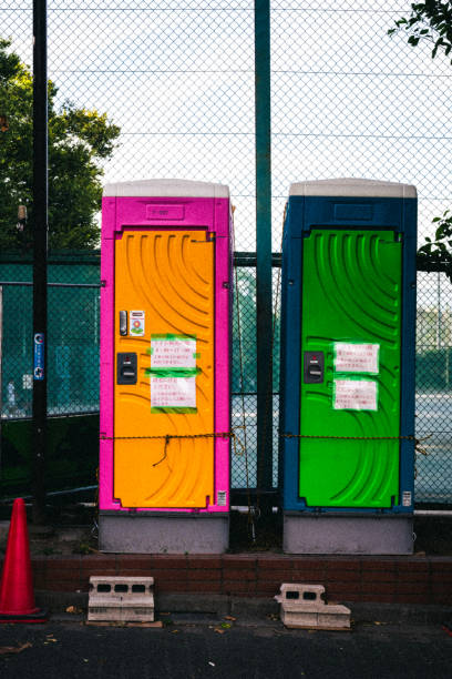 Best Sanitation services for porta potties  in Heavener, OK